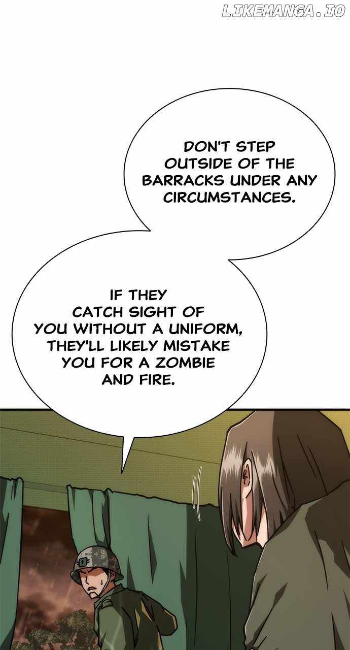 Zombie Apocalypse 82-08 Chapter 25 58